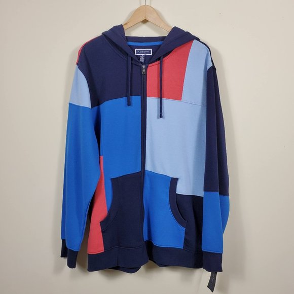 Club Room Other - Club Room Men's Fashion Hoodie Size XL